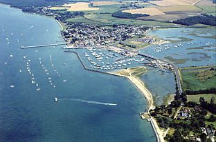 Yarmouth Harbour